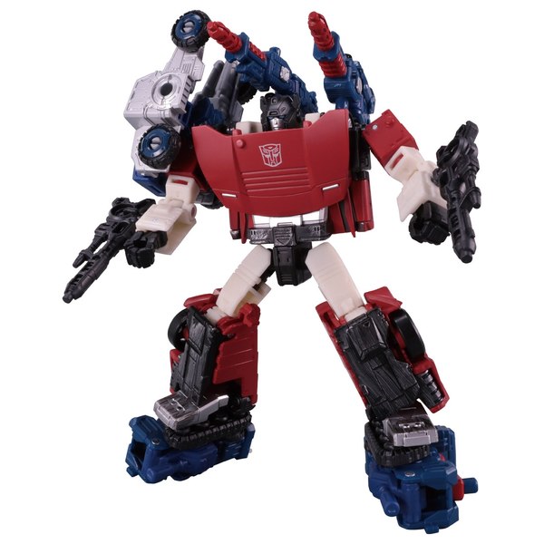 TakaraTomy Official Siege Images Of February Releases Optimus Prime Ultra Magnus Firedrive Lionizer More018 (18 of 42)